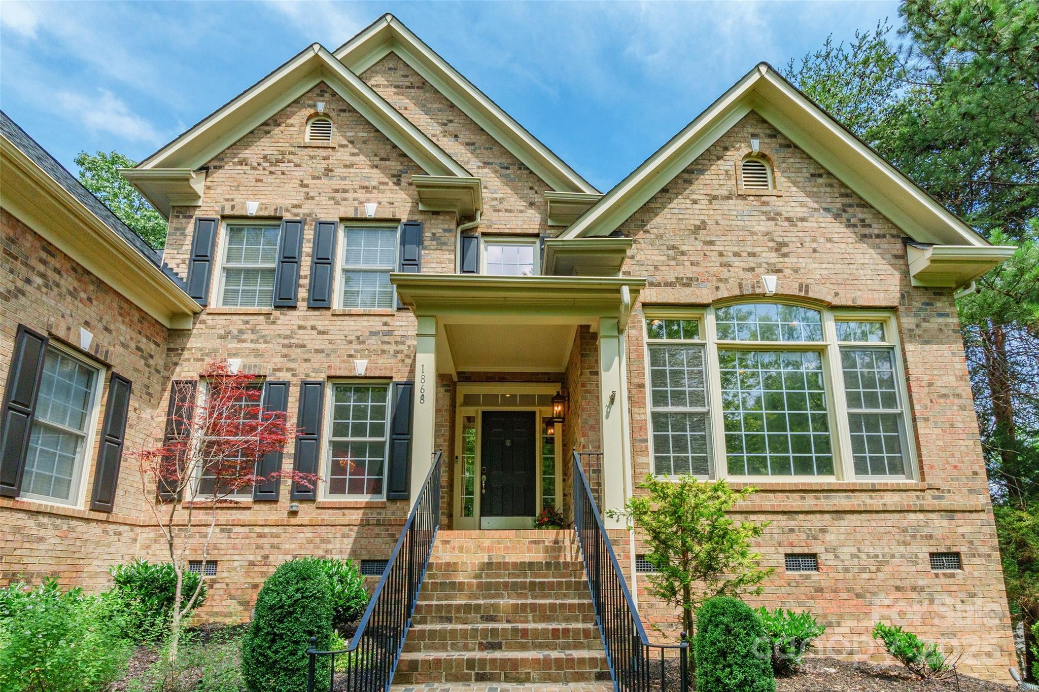 1868 Chestnut Hill Drive