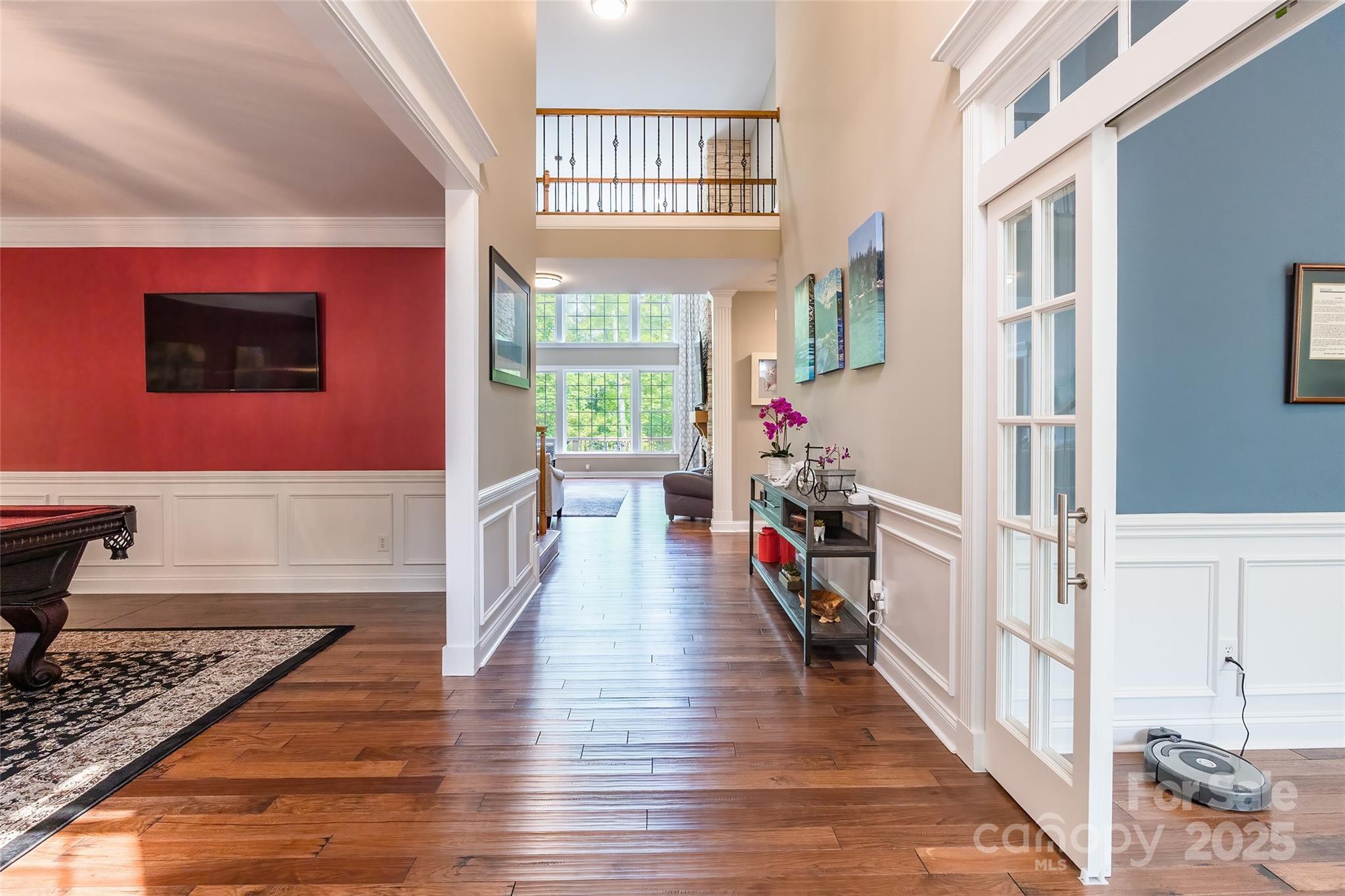 1868 Chestnut Hill Drive