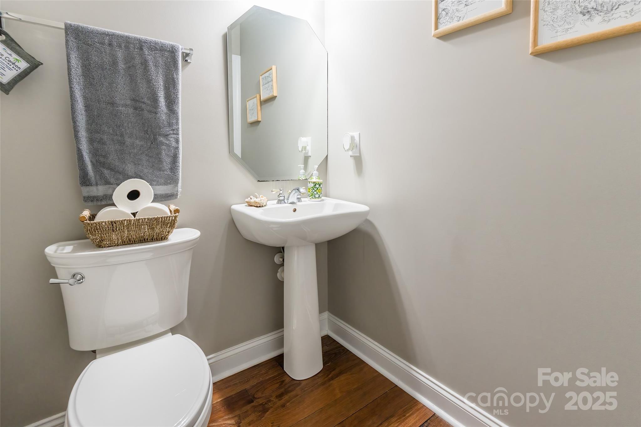 Lake Shore - Residential