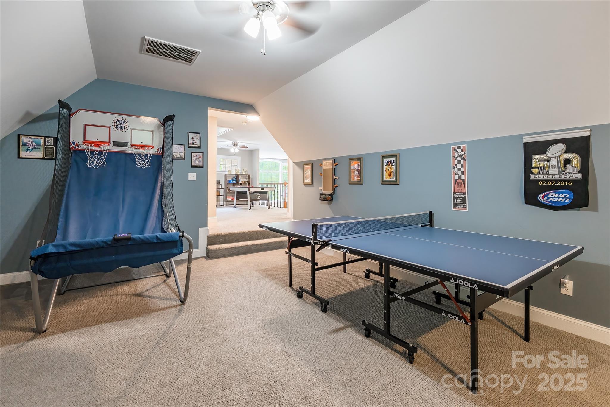 Lake Shore - Residential