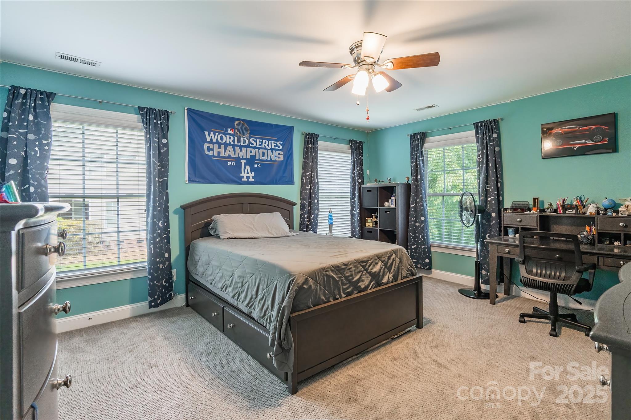 Lake Shore - Residential