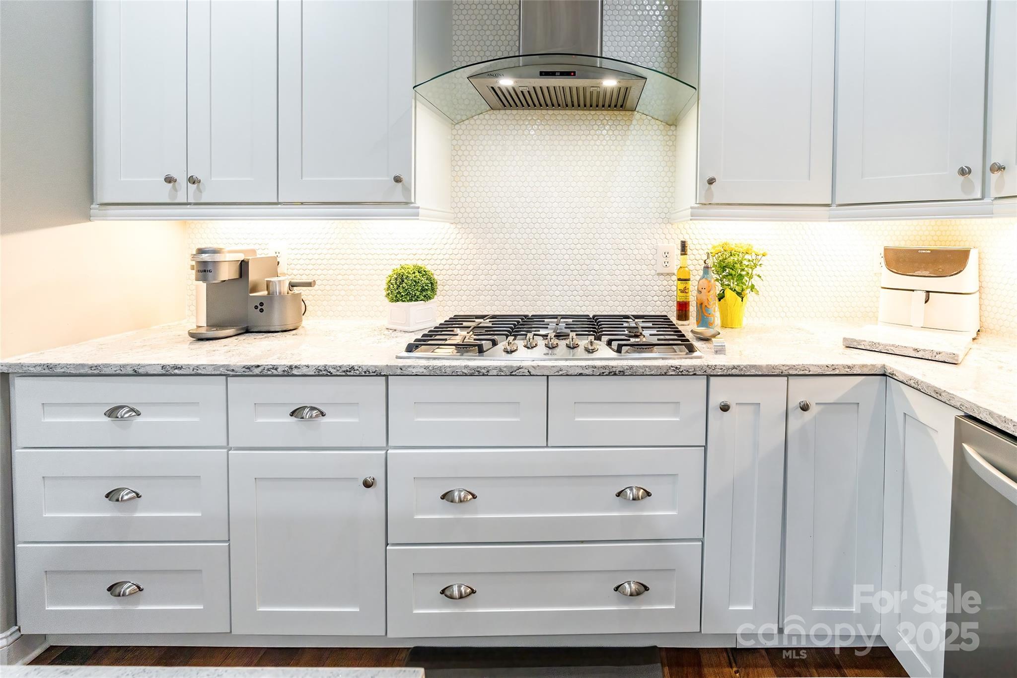 Lake Shore - Residential