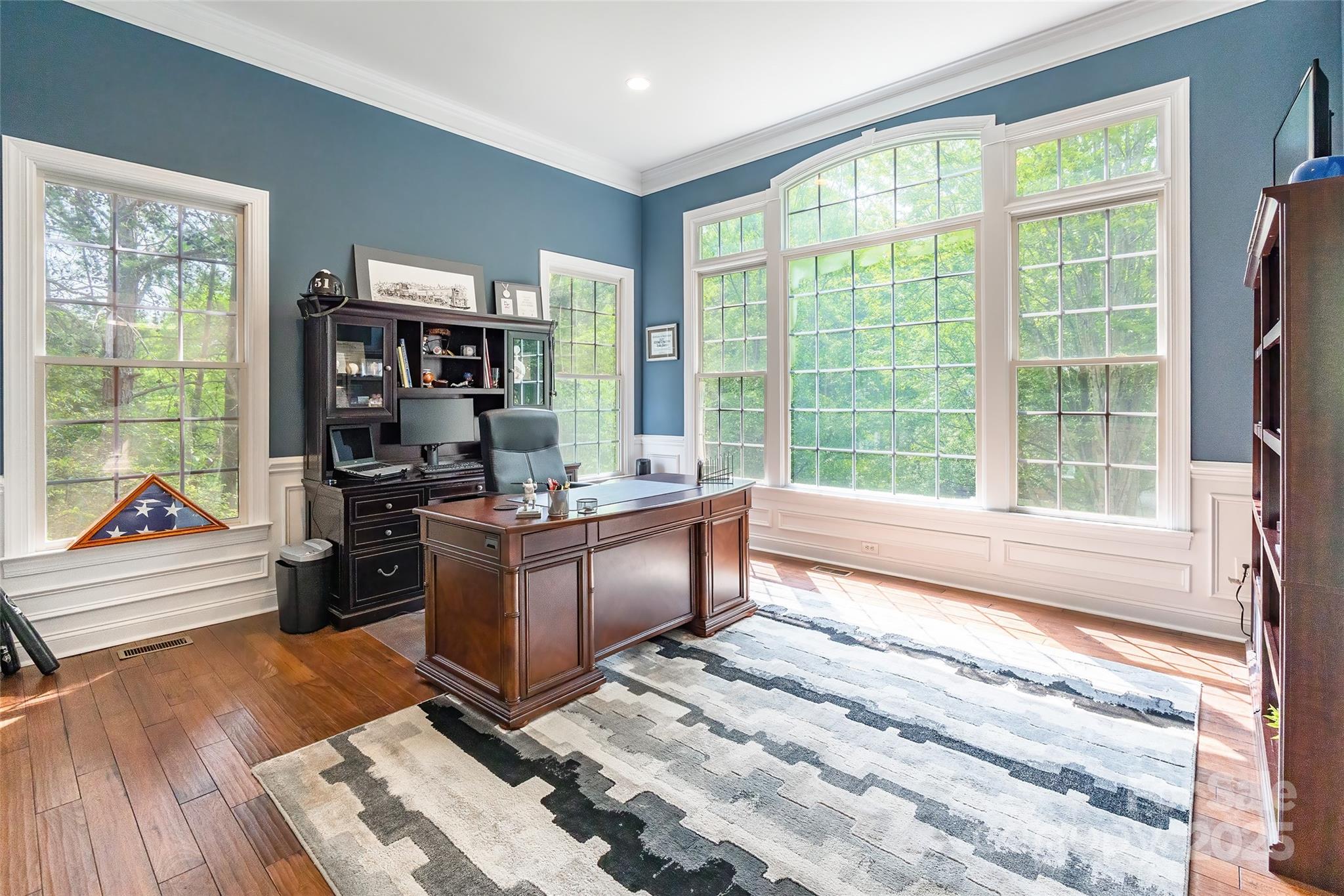 Lake Shore - Residential