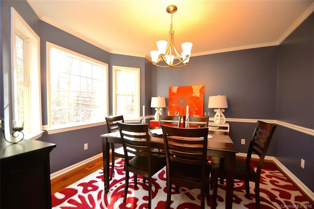 Old Hickory - Residential