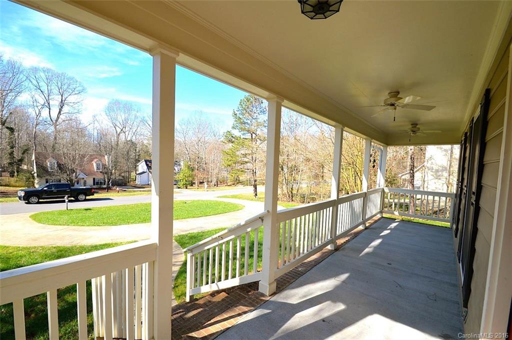 Old Hickory - Residential