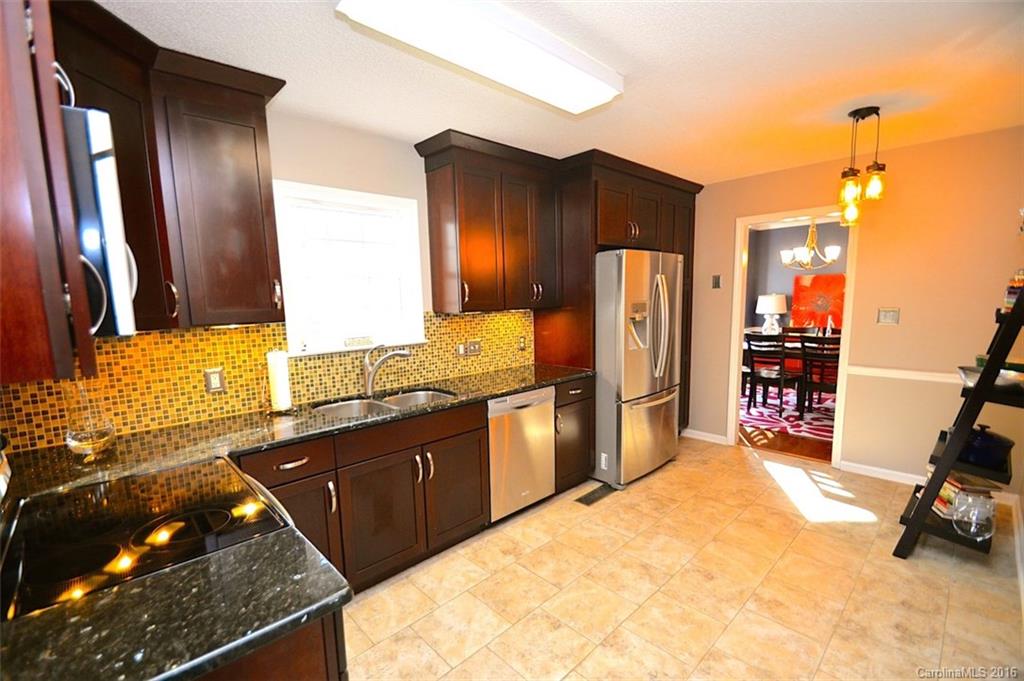 Old Hickory - Residential