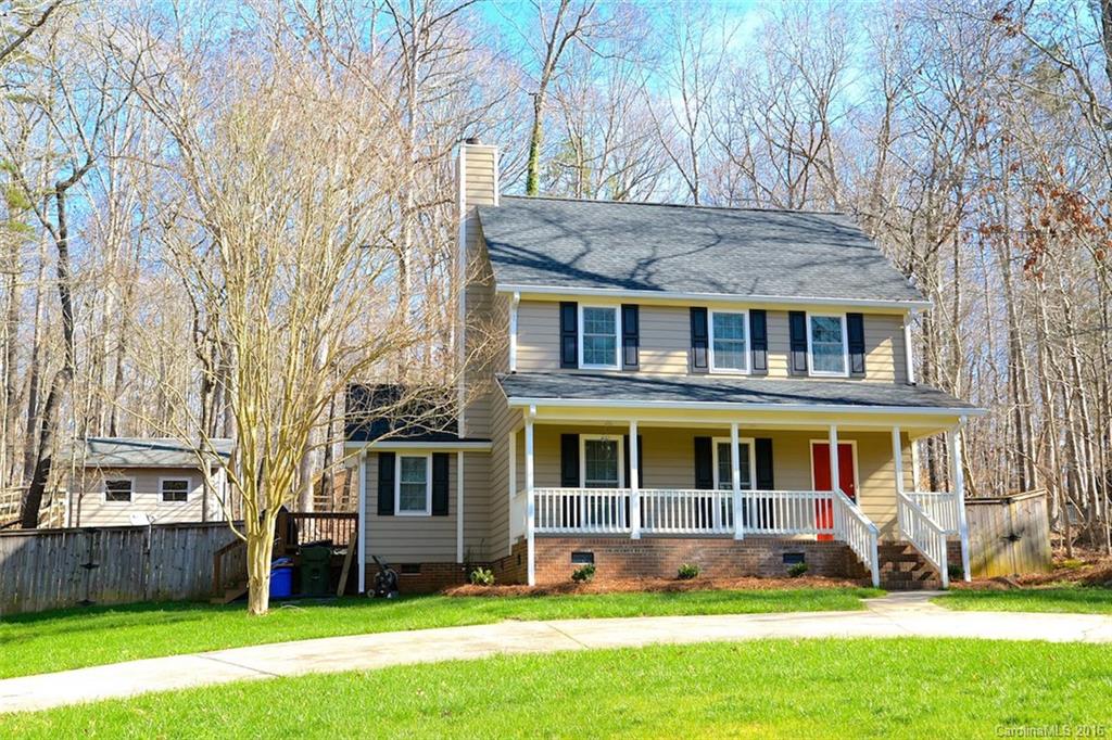 Old Hickory - Residential