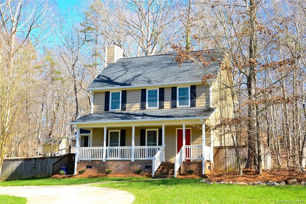 Old Hickory - Residential