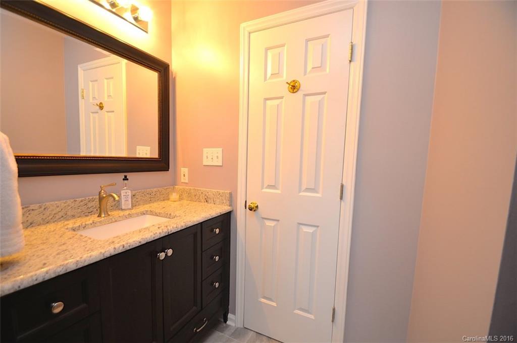 Old Hickory - Residential