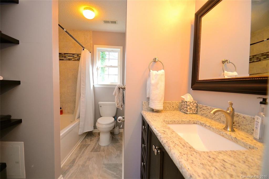 Old Hickory - Residential