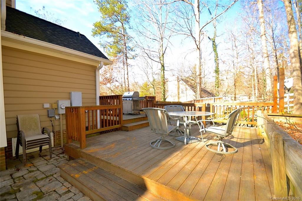 Old Hickory - Residential