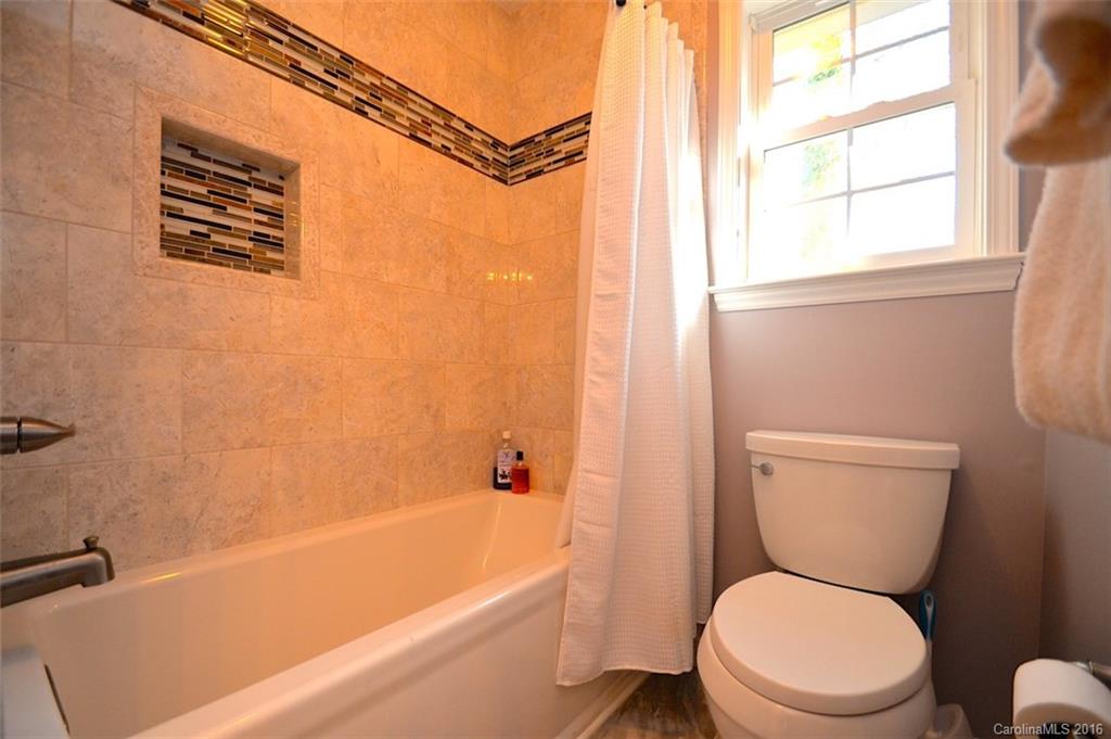 Old Hickory - Residential