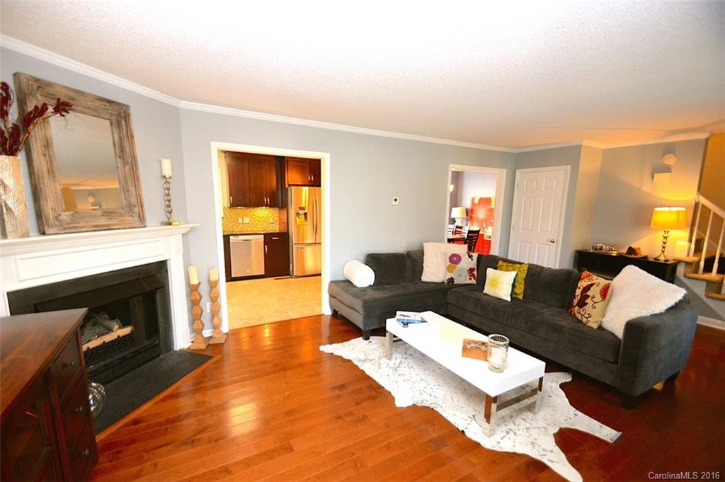 Old Hickory - Residential