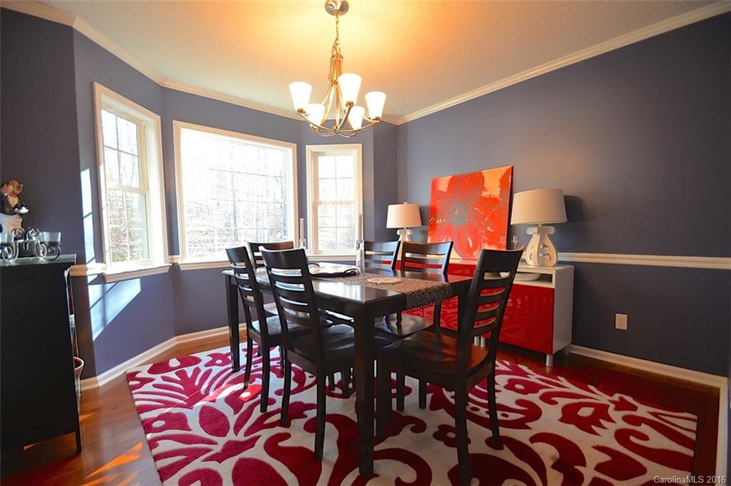 Old Hickory - Residential