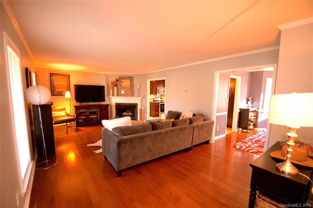 Old Hickory - Residential