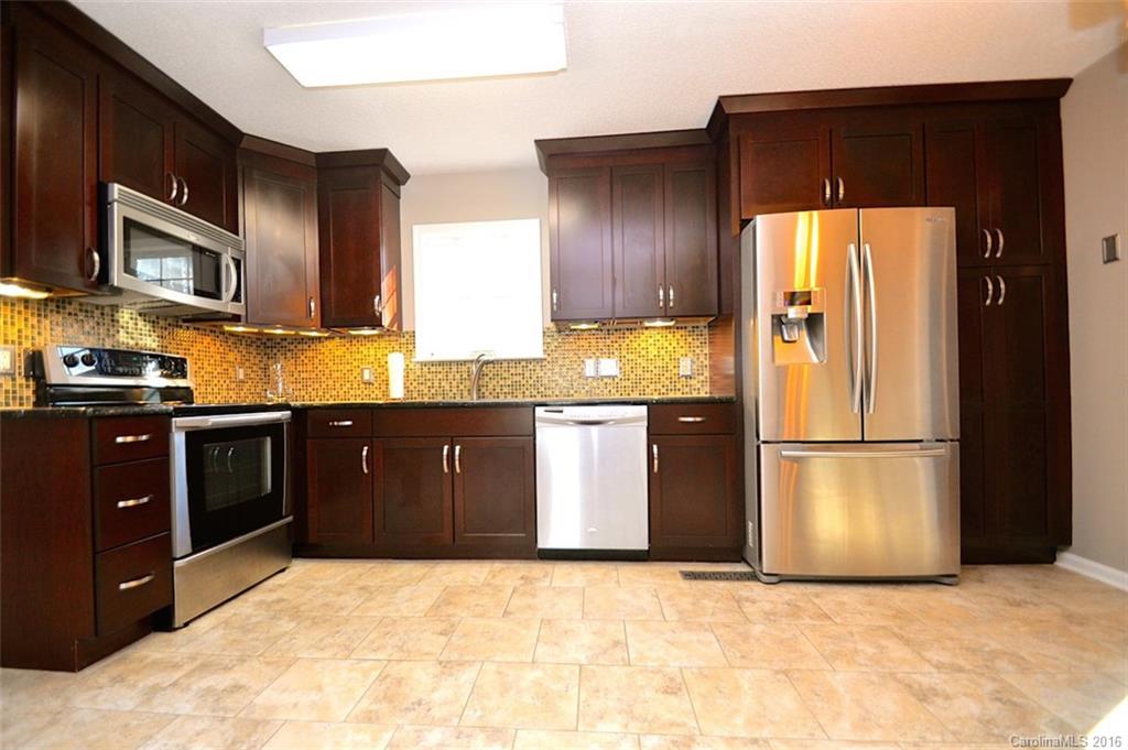 Old Hickory - Residential