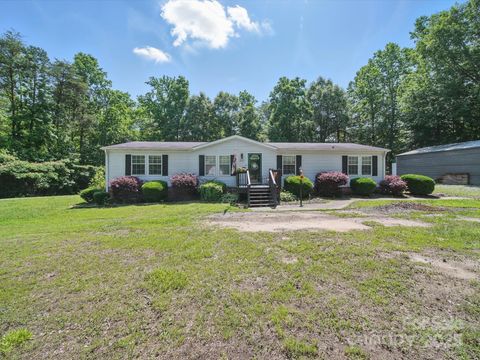 3352 N NC 150 Highway Lexington NC 27295