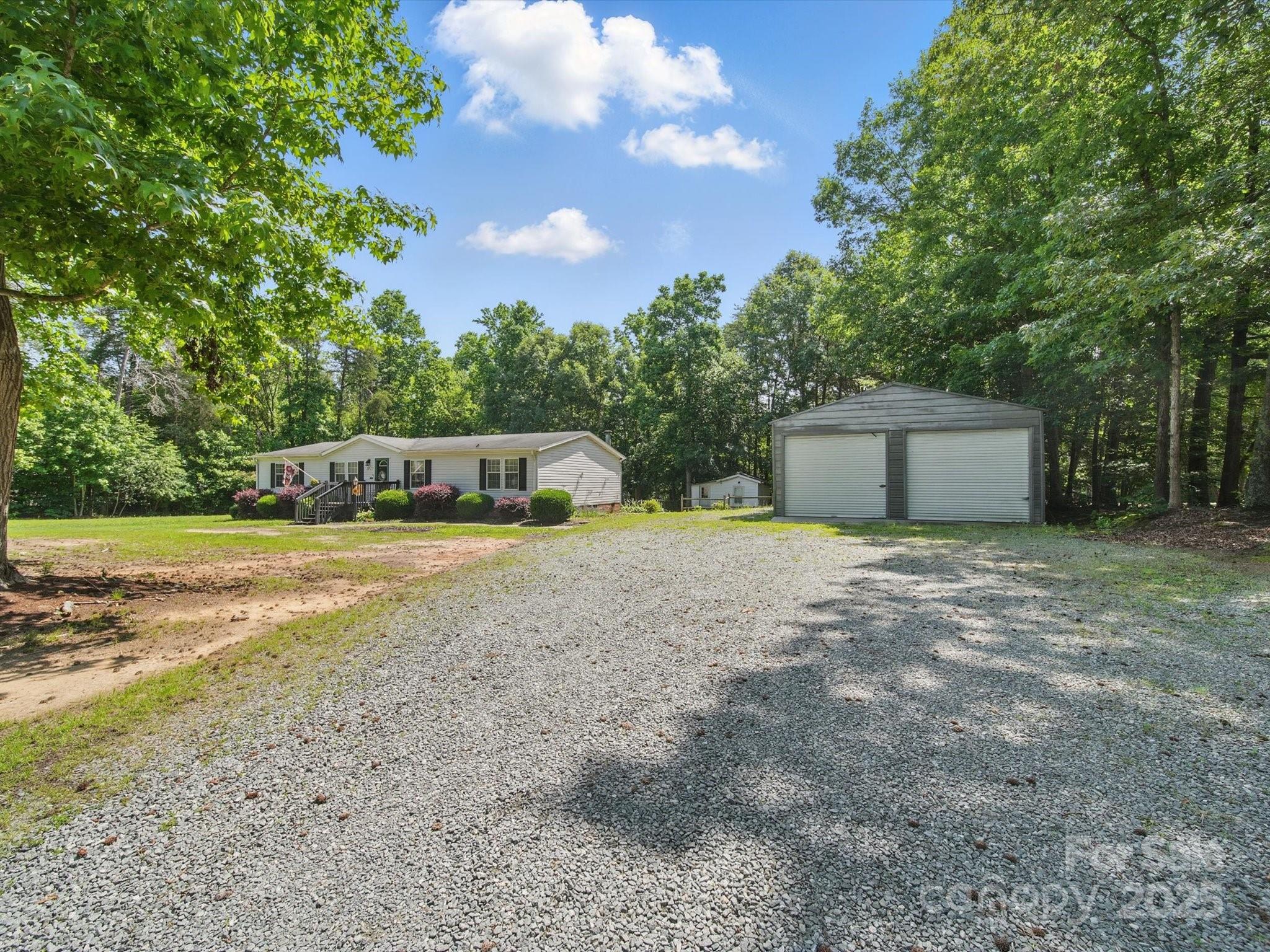 3352 N NC 150 Highway
