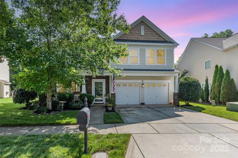 10237 Broken Stone Court Charlotte NC 28214