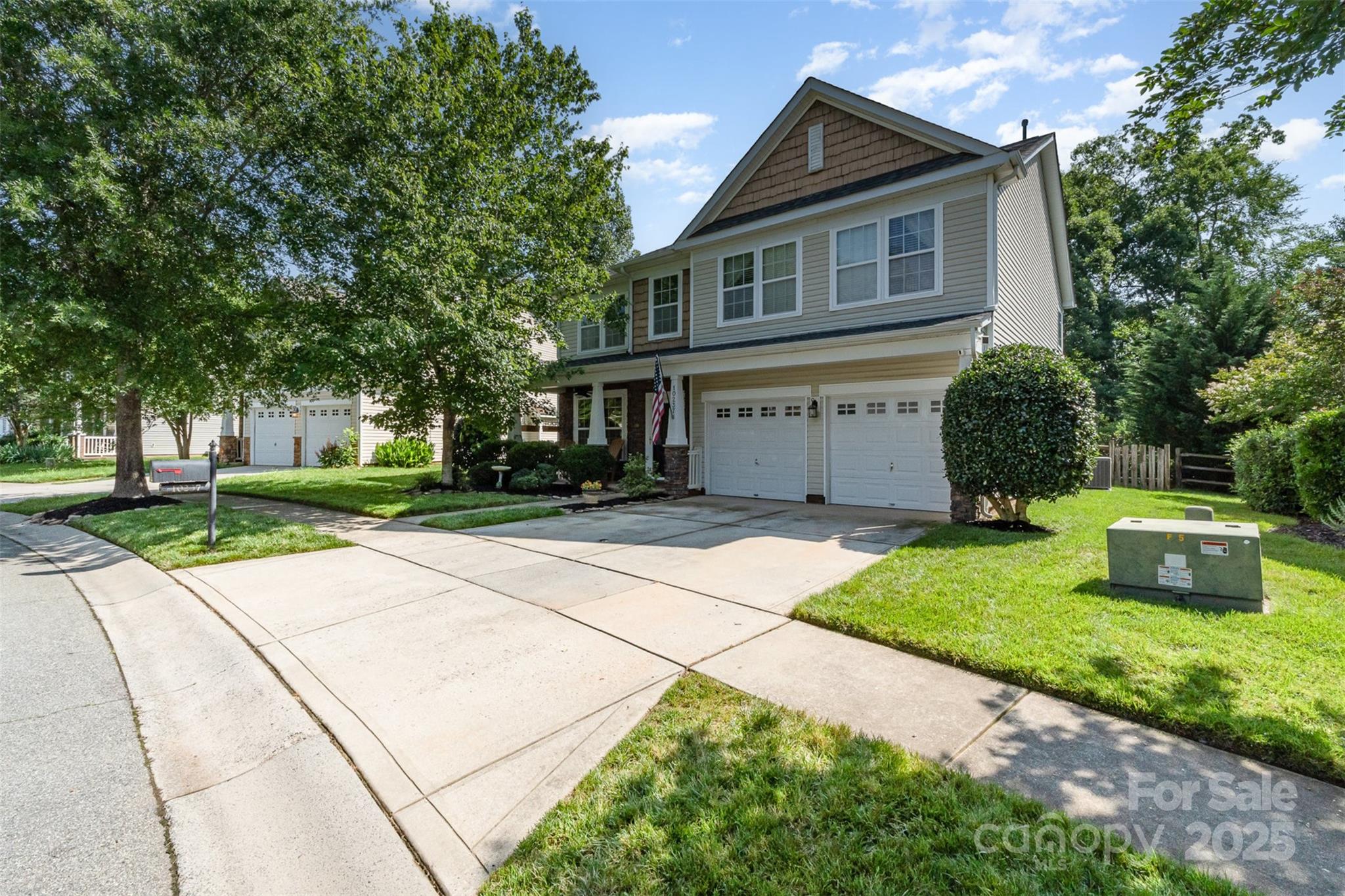 10237 Broken Stone Court