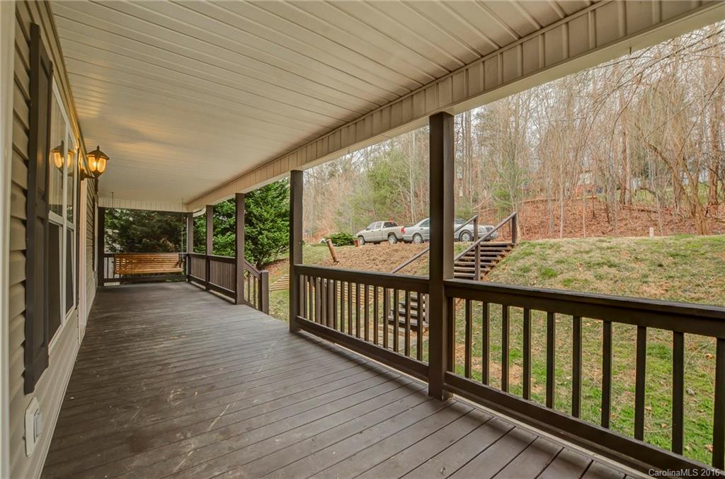 Biltmore Grove - Residential