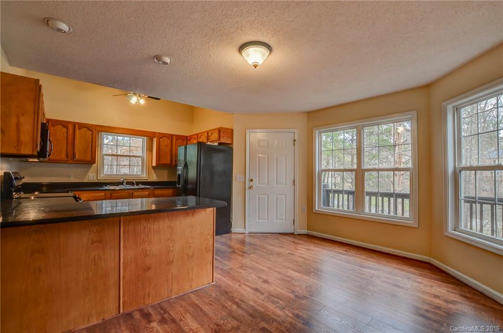 Biltmore Grove - Residential