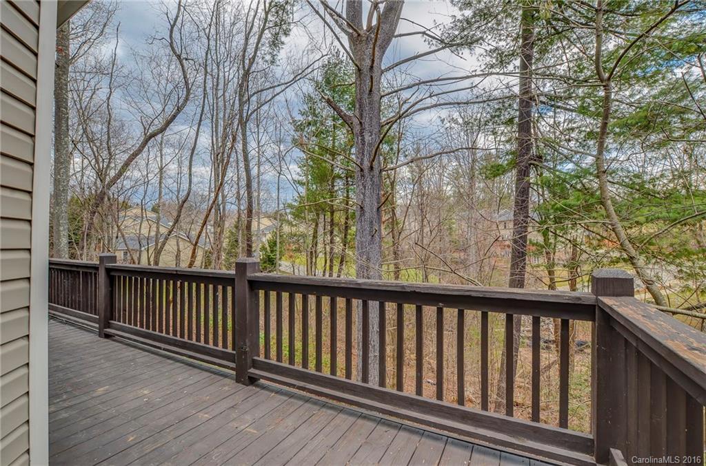 Biltmore Grove - Residential