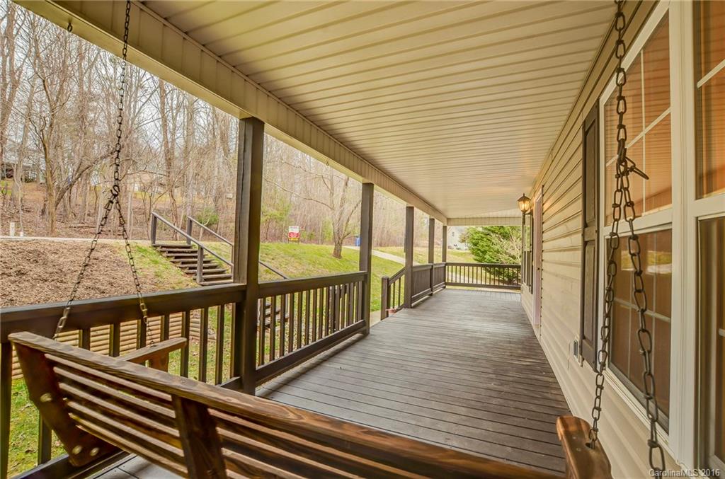 Biltmore Grove - Residential