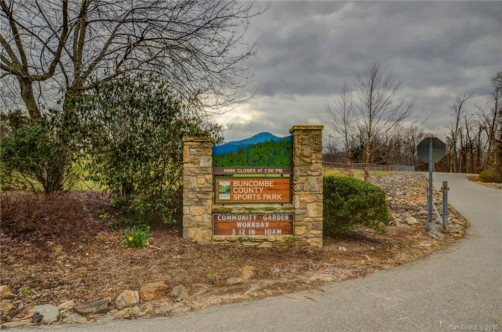 Biltmore Grove - Residential