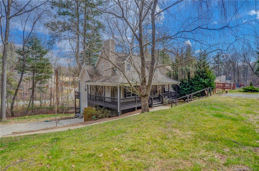 Biltmore Grove - Residential