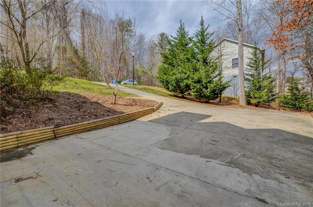 Biltmore Grove - Residential