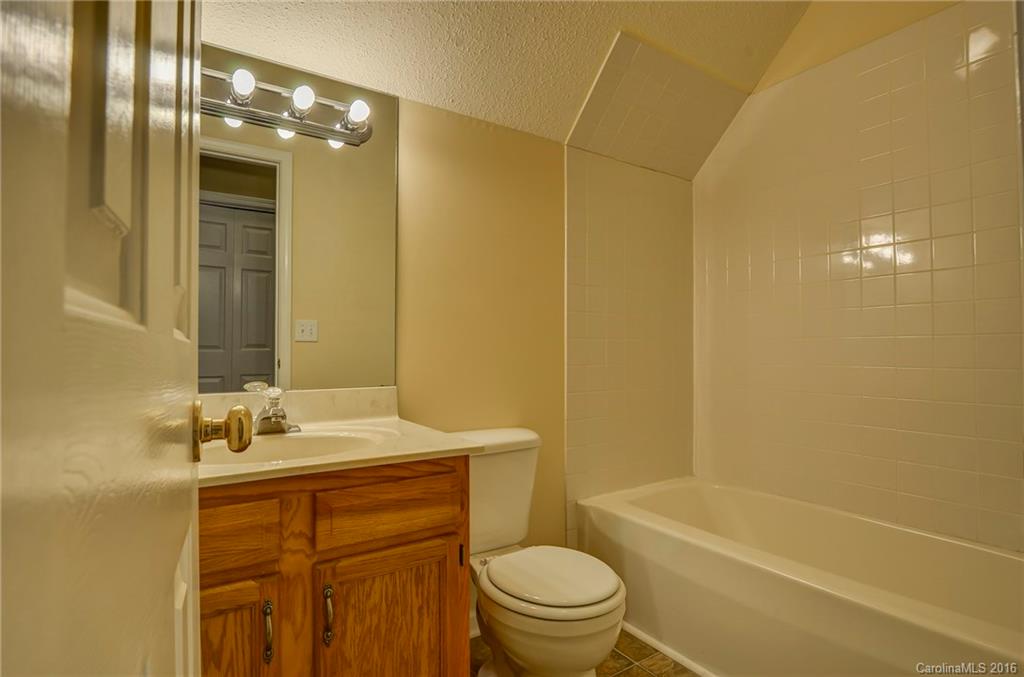 Biltmore Grove - Residential