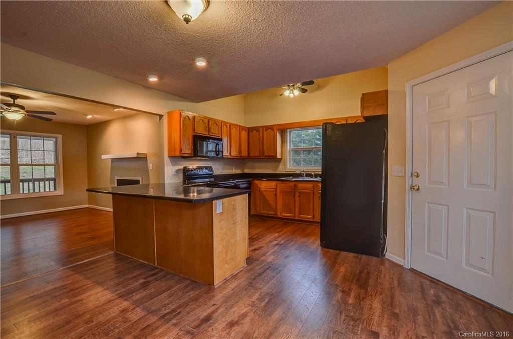 Biltmore Grove - Residential