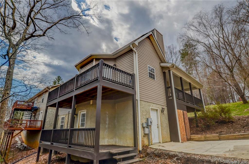 Biltmore Grove - Residential