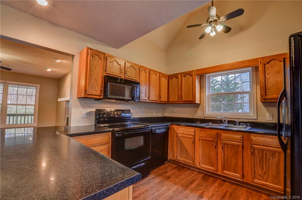 Biltmore Grove - Residential