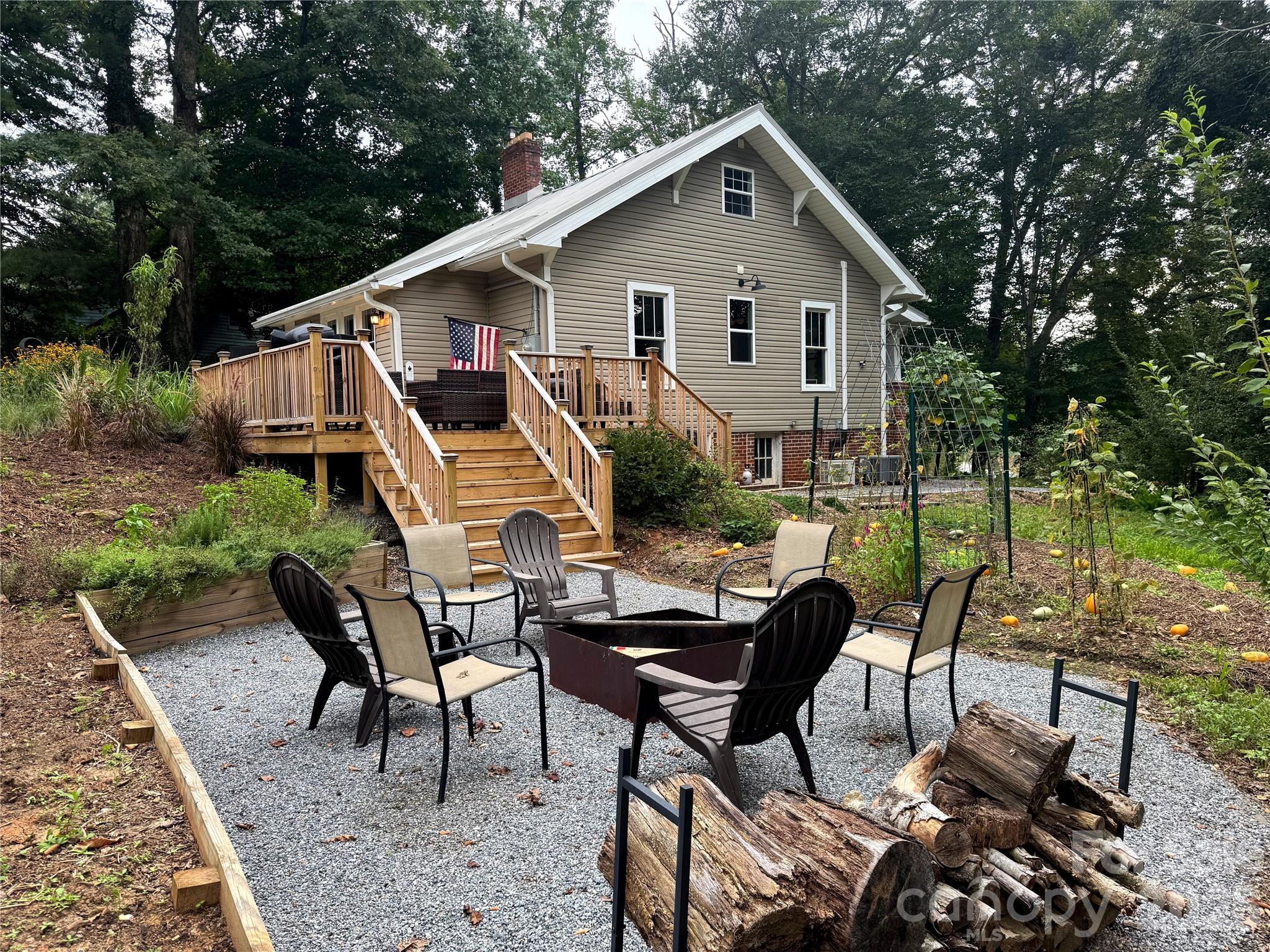 55 Beaman Road