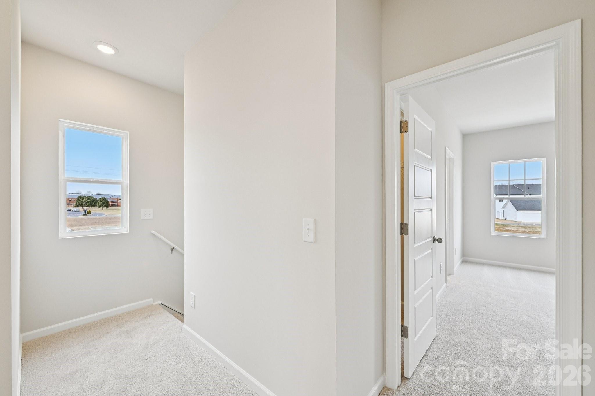 Villages at Cramerton Mills - Residential