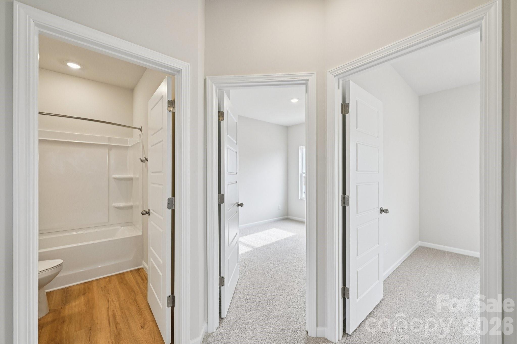 Villages at Cramerton Mills - Residential