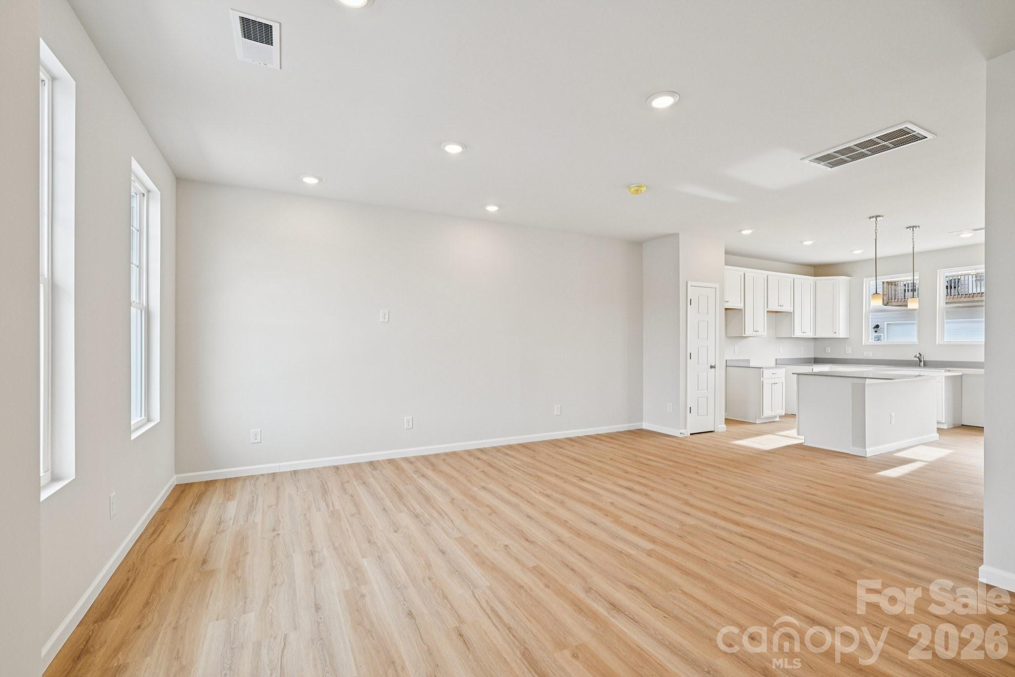 Villages at Cramerton Mills - Residential