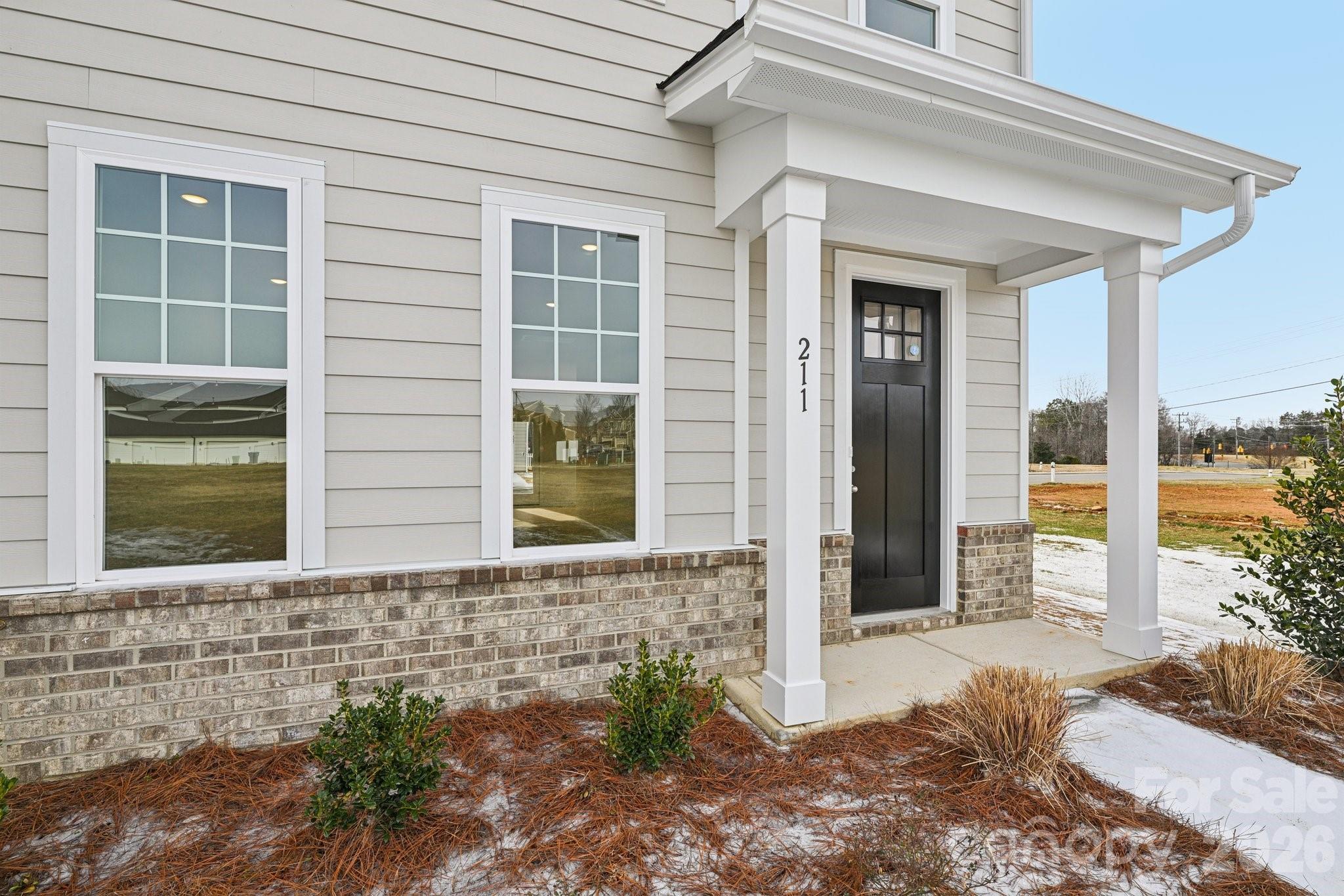 Villages at Cramerton Mills - Residential