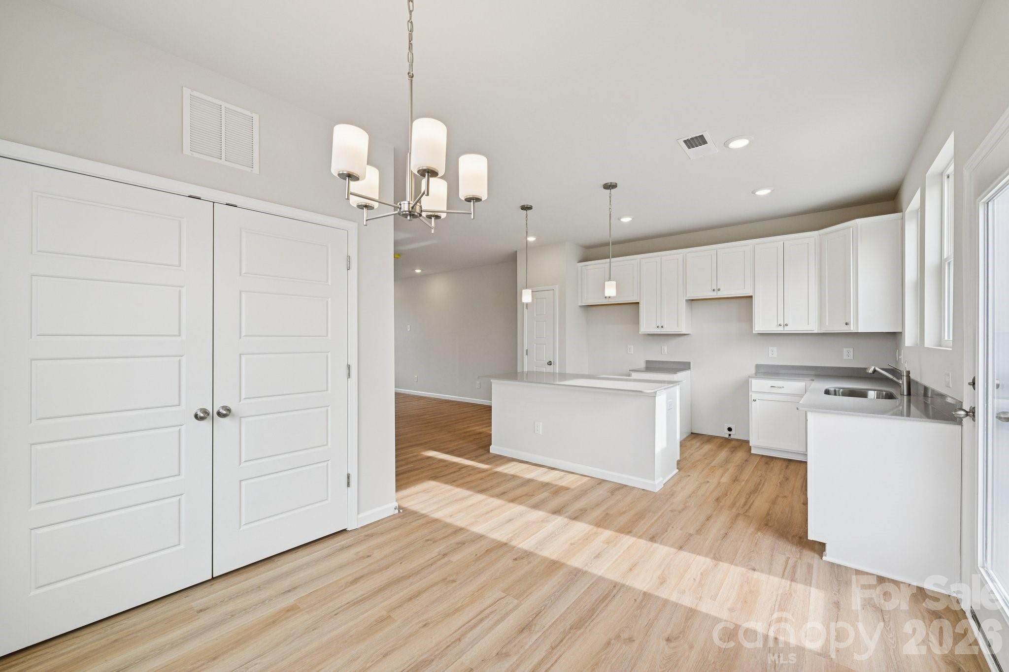 Villages at Cramerton Mills - Residential