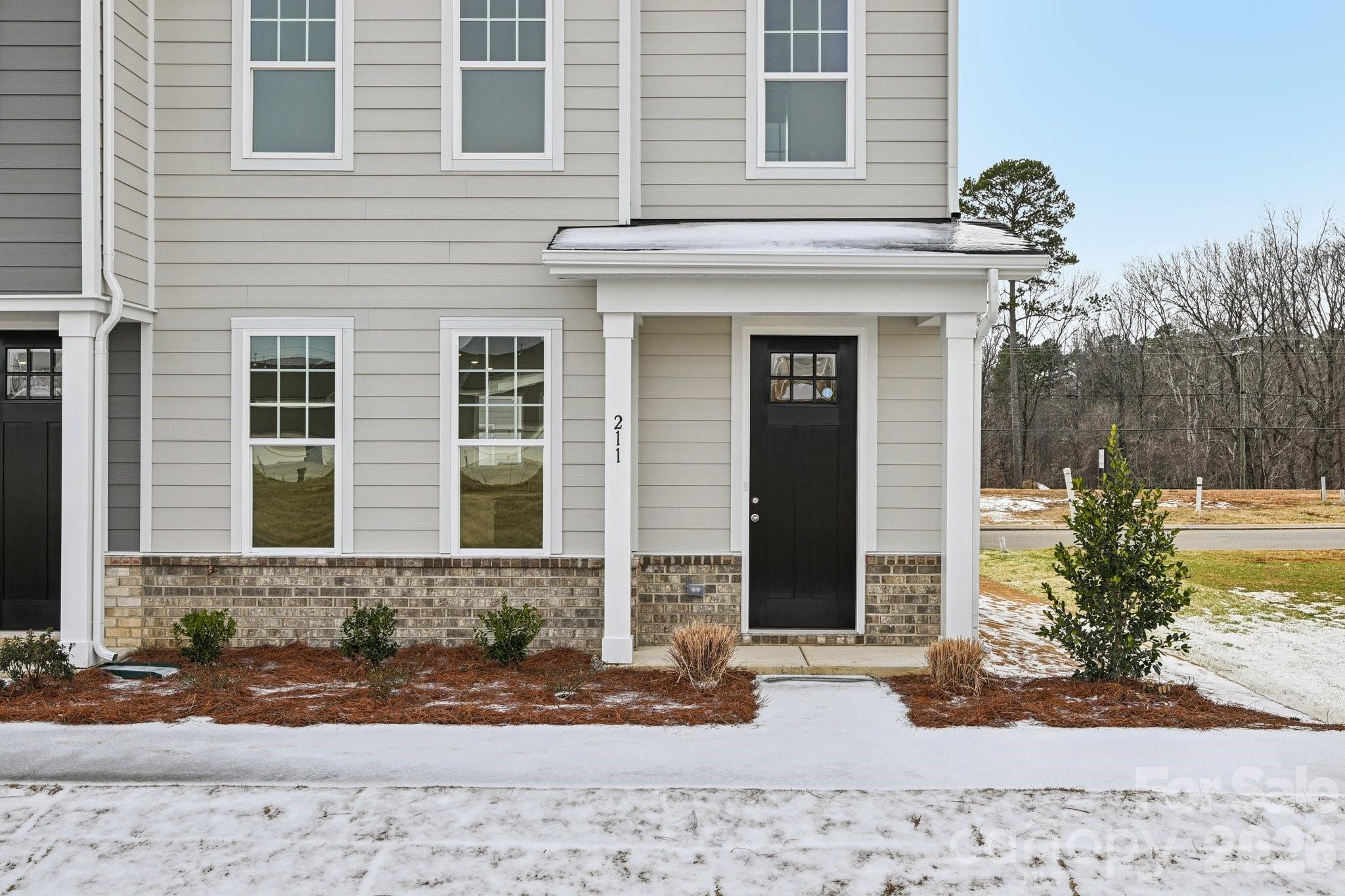 Villages at Cramerton Mills - Residential