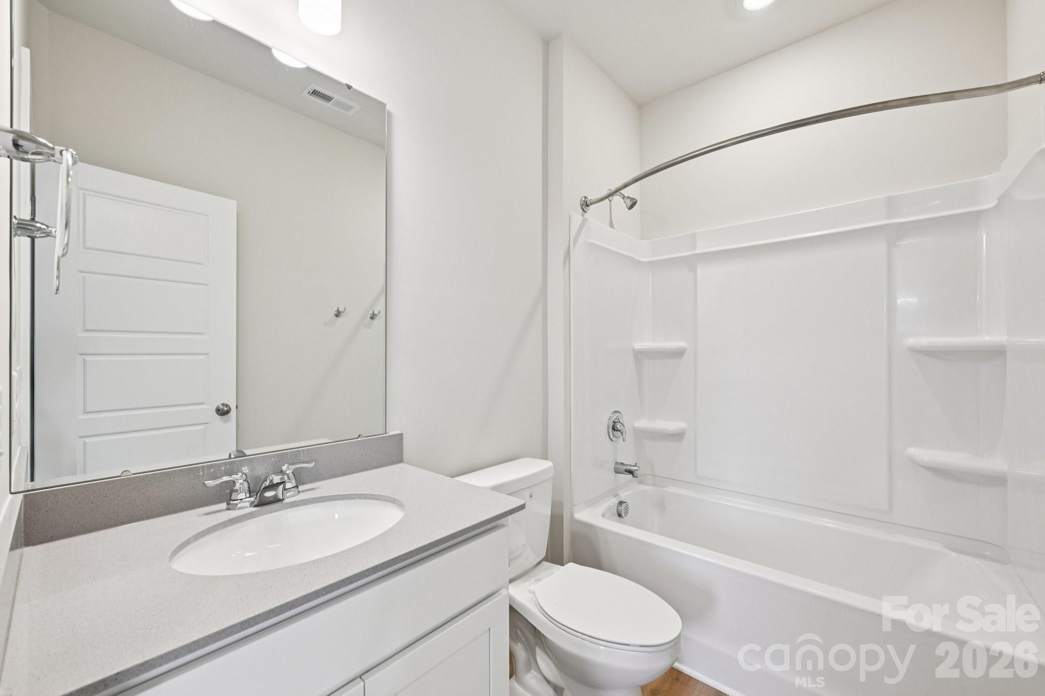 Villages at Cramerton Mills - Residential