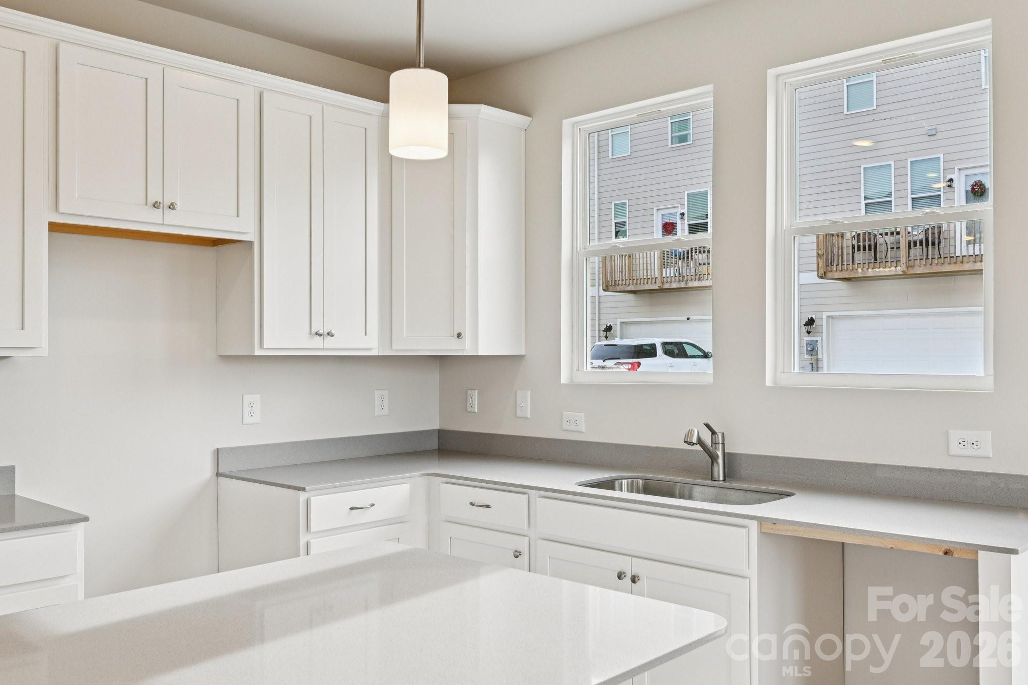 Villages at Cramerton Mills - Residential