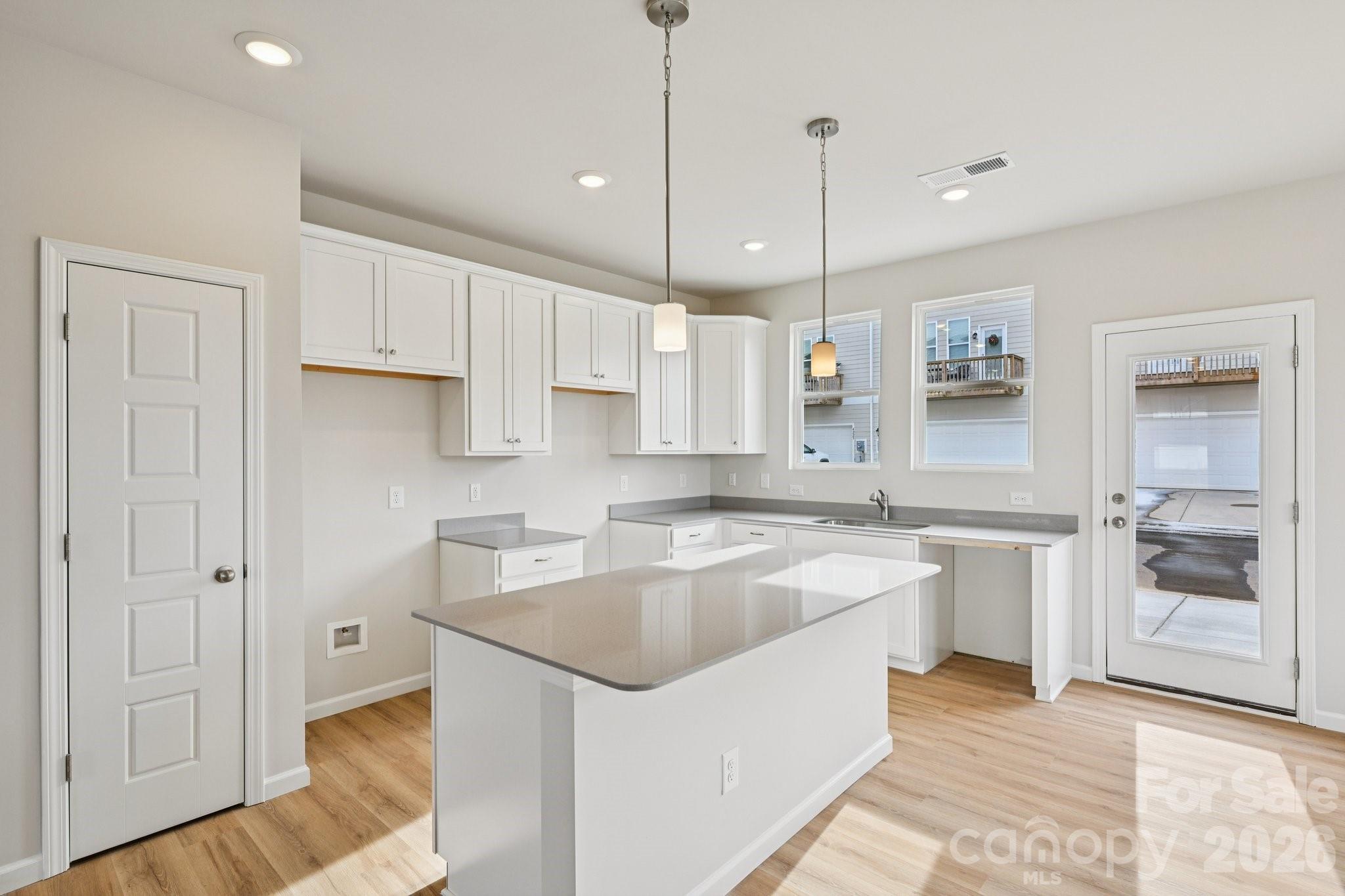 Villages at Cramerton Mills - Residential