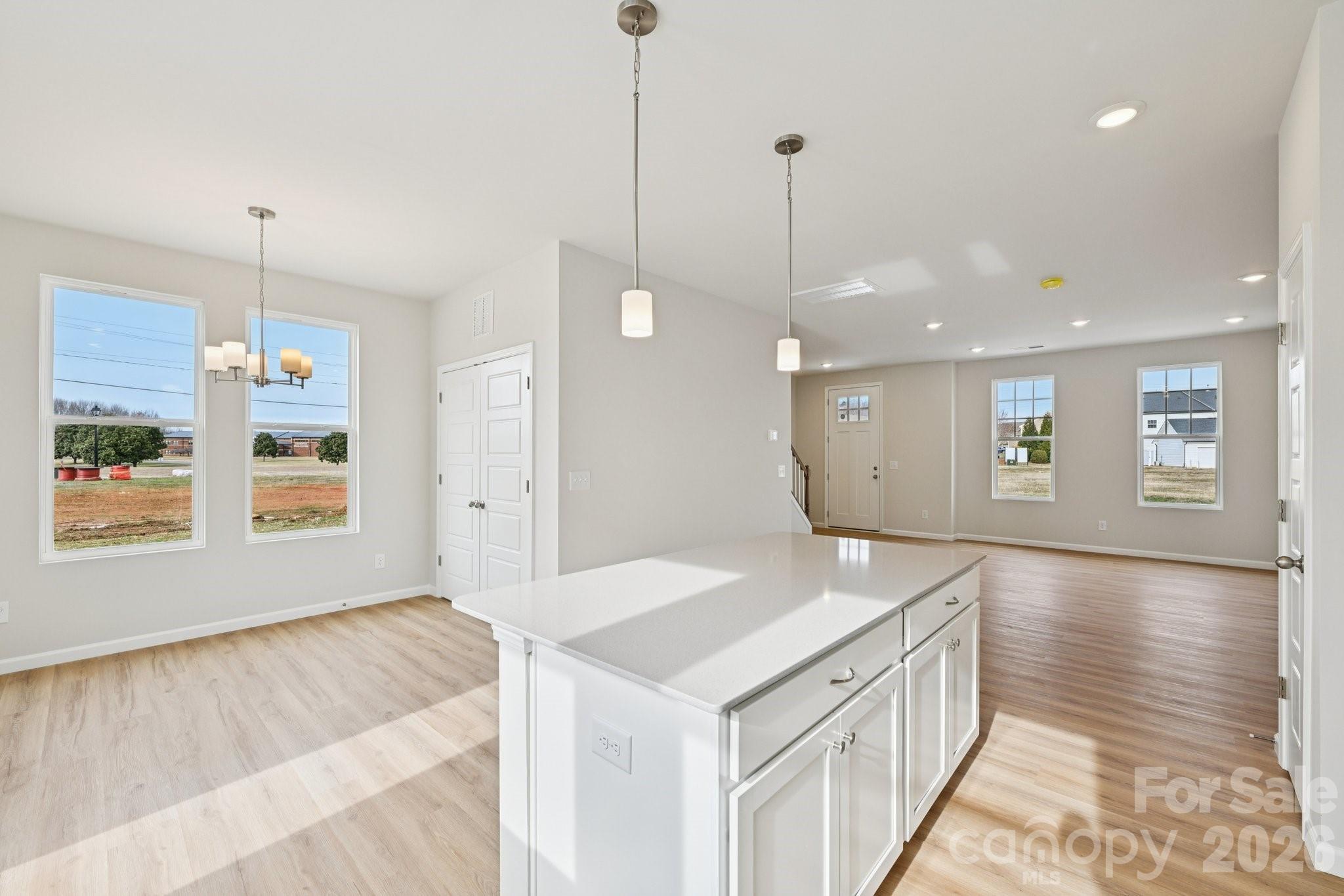 Villages at Cramerton Mills - Residential