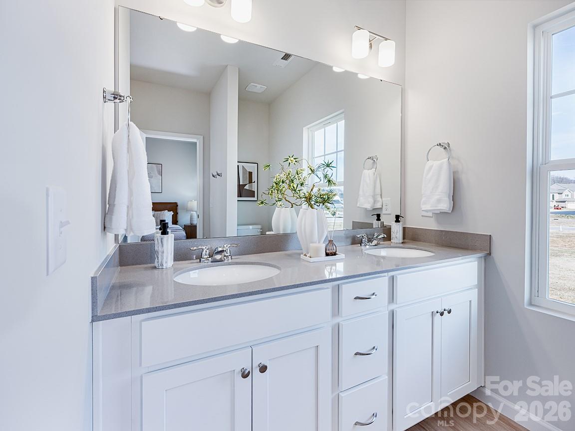 Villages at Cramerton Mills - Residential