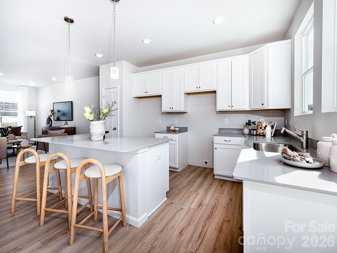 Villages at Cramerton Mills - Residential