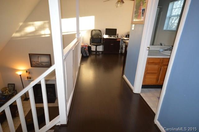 Glenwood Manor - Residential