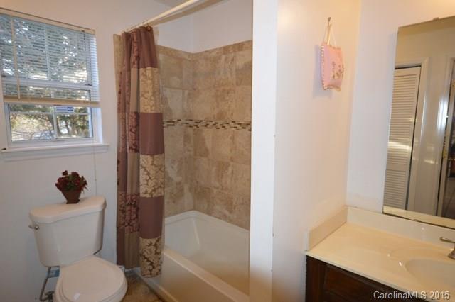 Glenwood Manor - Residential